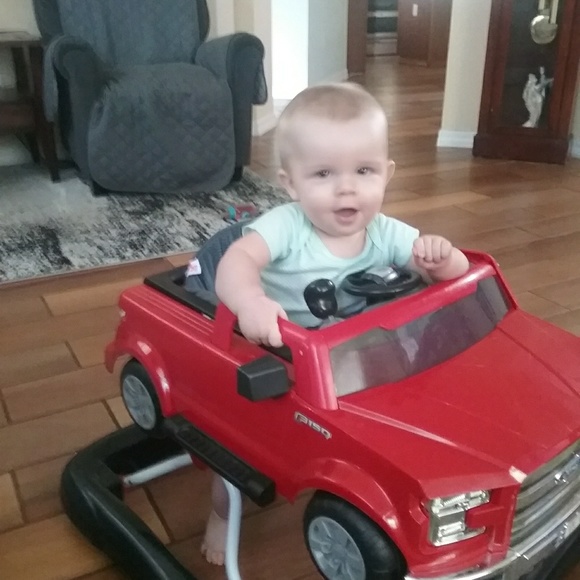 Meet your Posher, Myrtle - Picture 1 of 1